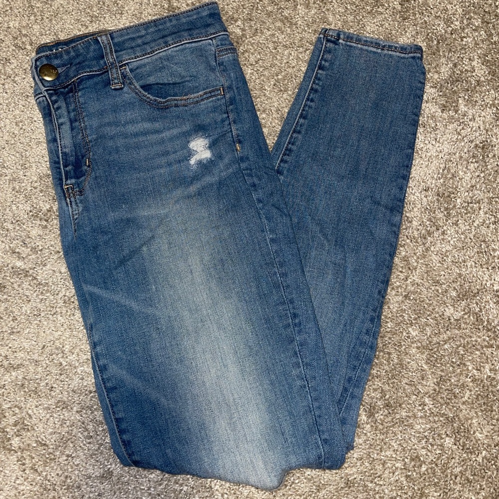 American Eagle jeans, size 12